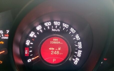 KIA Sportage III, 2013 год, 1 200 000 рублей, 13 фотография