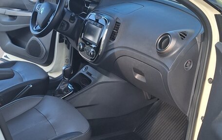 Renault Kaptur I рестайлинг, 2018 год, 1 550 000 рублей, 12 фотография