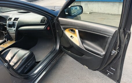 Toyota Camry, 2007 год, 1 050 000 рублей, 3 фотография