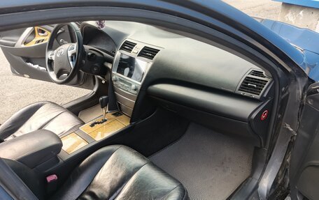 Toyota Camry, 2007 год, 1 050 000 рублей, 5 фотография