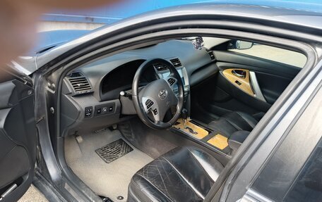 Toyota Camry, 2007 год, 1 050 000 рублей, 6 фотография