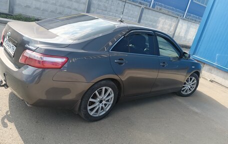 Toyota Camry, 2007 год, 1 050 000 рублей, 13 фотография