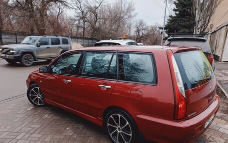 Mitsubishi Lancer IX, 2008 год, 700 000 рублей, 2 фотография