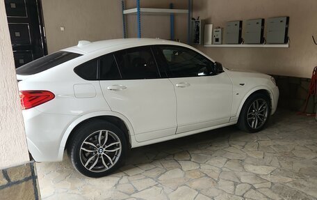 BMW X4, 2017 год, 2 600 000 рублей, 2 фотография