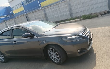 Toyota Camry, 2007 год, 1 050 000 рублей, 9 фотография