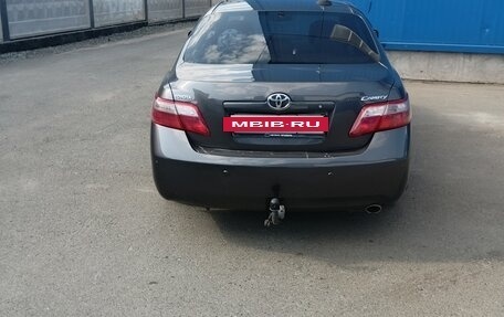 Toyota Camry, 2007 год, 1 050 000 рублей, 8 фотография