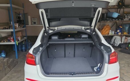 BMW X4, 2017 год, 2 600 000 рублей, 4 фотография