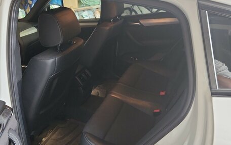 BMW X4, 2017 год, 2 600 000 рублей, 5 фотография