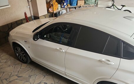 BMW X4, 2017 год, 2 600 000 рублей, 7 фотография