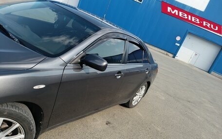 Toyota Camry, 2007 год, 1 050 000 рублей, 11 фотография