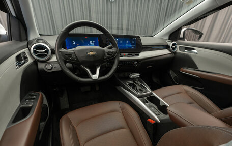 Chevrolet Monza, 2023 год, 1 650 000 рублей, 9 фотография