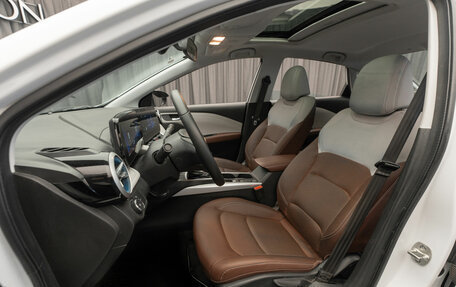 Chevrolet Monza, 2023 год, 1 650 000 рублей, 11 фотография