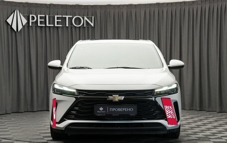 Chevrolet Monza, 2023 год, 1 650 000 рублей, 3 фотография