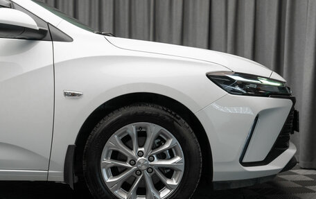 Chevrolet Monza, 2023 год, 1 650 000 рублей, 22 фотография