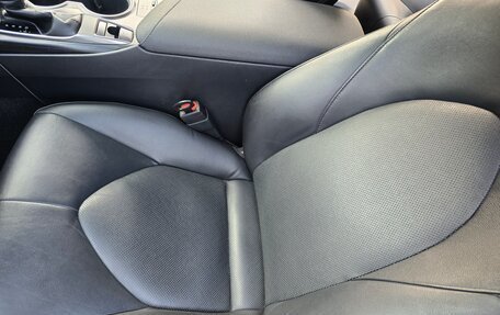 Toyota Camry, 2021 год, 3 350 000 рублей, 7 фотография
