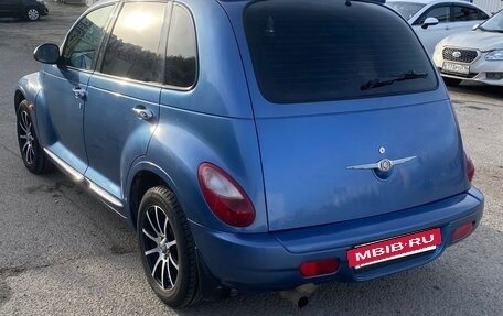 Chrysler PT Cruiser, 2006 год, 515 000 рублей, 4 фотография