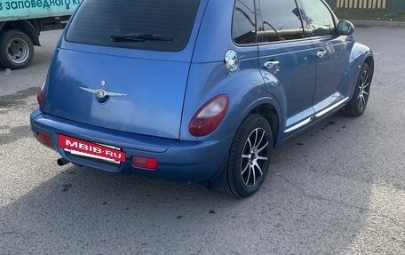 Chrysler PT Cruiser, 2006 год, 515 000 рублей, 3 фотография