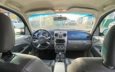 Chrysler PT Cruiser, 2006 год, 515 000 рублей, 5 фотография