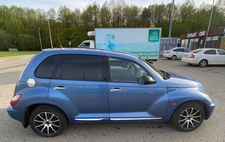 Chrysler PT Cruiser, 2006 год, 515 000 рублей, 8 фотография