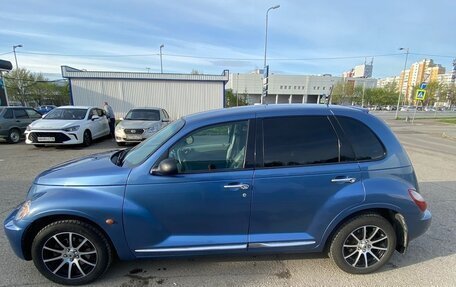 Chrysler PT Cruiser, 2006 год, 515 000 рублей, 10 фотография