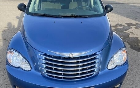 Chrysler PT Cruiser, 2006 год, 515 000 рублей, 11 фотография