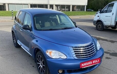 Chrysler PT Cruiser, 2006 год, 515 000 рублей, 2 фотография
