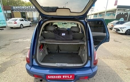 Chrysler PT Cruiser, 2006 год, 515 000 рублей, 6 фотография