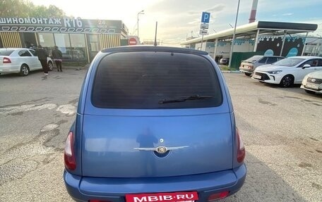 Chrysler PT Cruiser, 2006 год, 515 000 рублей, 9 фотография