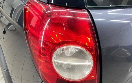 Chevrolet Captiva I, 2013 год, 1 249 000 рублей, 9 фотография