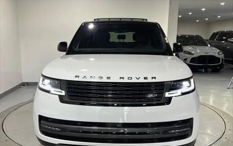 Land Rover Range Rover IV рестайлинг, 2022 год, 11 200 000 рублей, 2 фотография