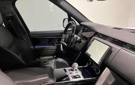 Land Rover Range Rover IV рестайлинг, 2022 год, 11 200 000 рублей, 10 фотография