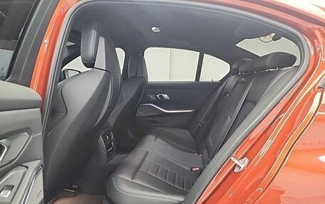 BMW 3 серия, 2022 год, 4 745 000 рублей, 4 фотография