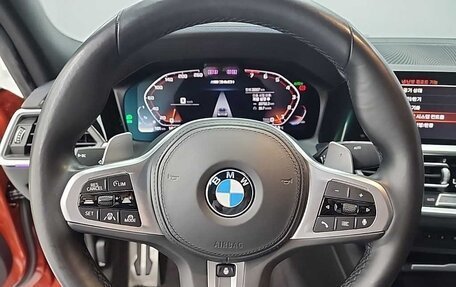 BMW 3 серия, 2022 год, 4 745 000 рублей, 5 фотография