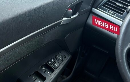 Hyundai Elantra VI рестайлинг, 2017 год, 997 800 рублей, 17 фотография