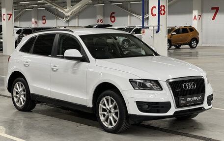 Audi Q5, 2010 год, 1 299 000 рублей, 7 фотография