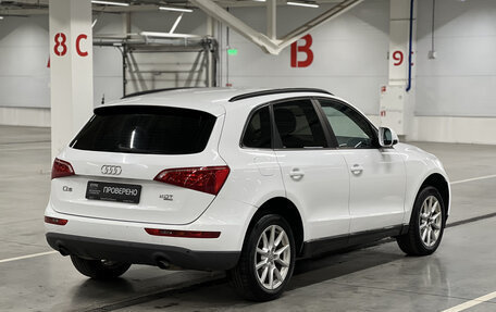 Audi Q5, 2010 год, 1 299 000 рублей, 9 фотография