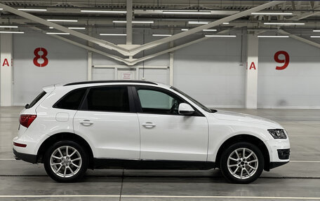 Audi Q5, 2010 год, 1 299 000 рублей, 8 фотография