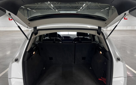 Audi Q5, 2010 год, 1 299 000 рублей, 14 фотография