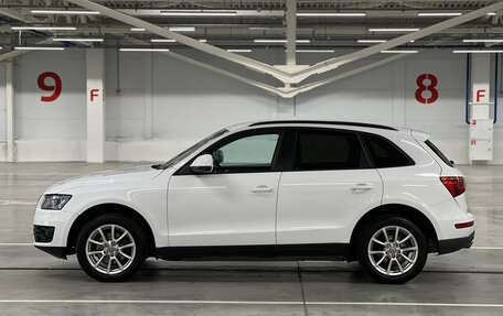 Audi Q5, 2010 год, 1 299 000 рублей, 12 фотография