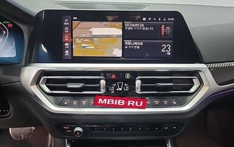BMW 3 серия, 2022 год, 4 745 000 рублей, 6 фотография