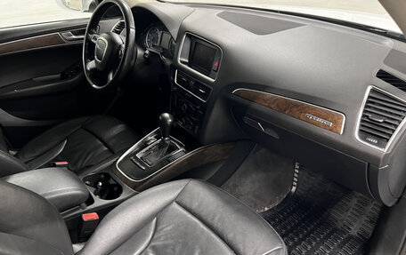 Audi Q5, 2010 год, 1 299 000 рублей, 15 фотография