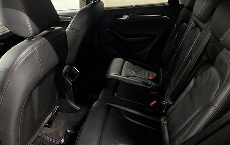Audi Q5, 2010 год, 1 299 000 рублей, 16 фотография
