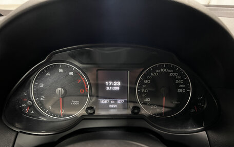 Audi Q5, 2010 год, 1 299 000 рублей, 17 фотография