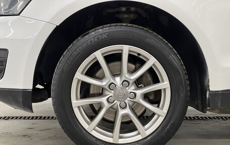 Audi Q5, 2010 год, 1 299 000 рублей, 22 фотография