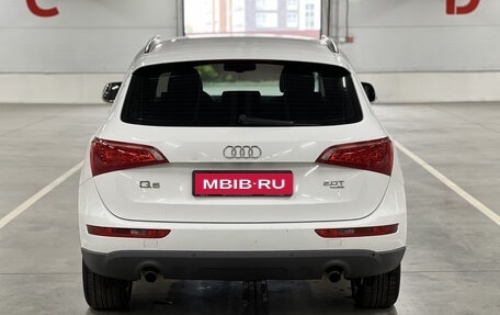 Audi Q5, 2010 год, 1 299 000 рублей, 10 фотография