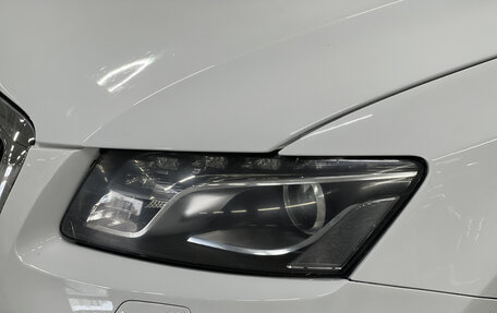 Audi Q5, 2010 год, 1 299 000 рублей, 21 фотография