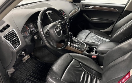 Audi Q5, 2010 год, 1 299 000 рублей, 20 фотография