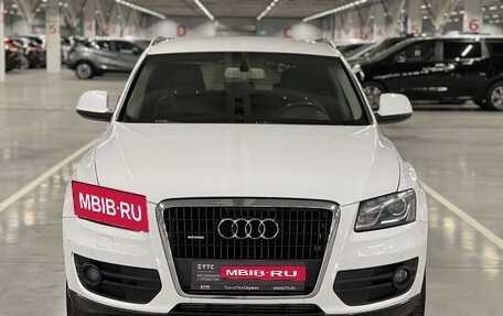 Audi Q5, 2010 год, 1 299 000 рублей, 6 фотография