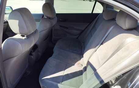 Honda Civic VIII, 2007 год, 470 000 рублей, 8 фотография