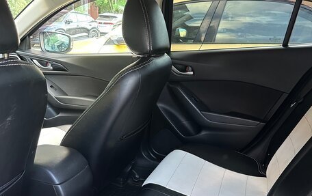 Mazda 3, 2014 год, 1 150 000 рублей, 4 фотография
